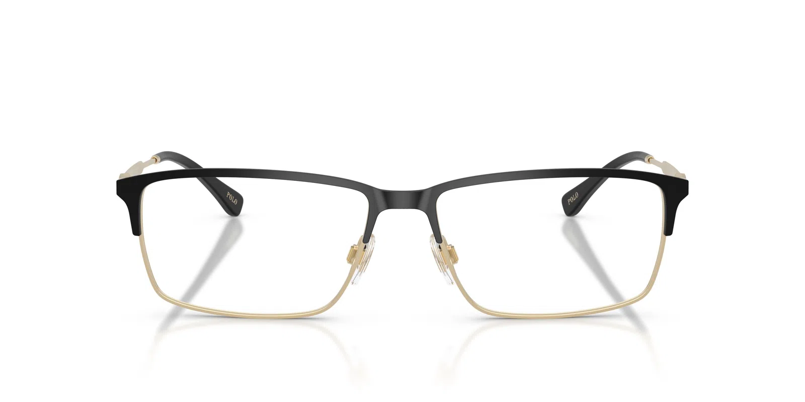 Polo 1245 Eyeglasses - view 9